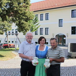 Pfarrpatrozinium2019