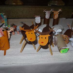 Adventgeschichte 3                                