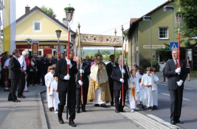 Fronleichnam