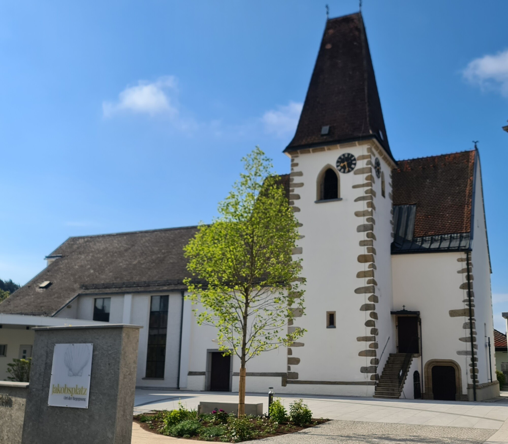 Jakobskirche