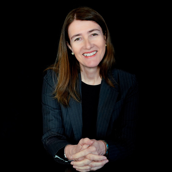 Edith „Eche“ Wregg