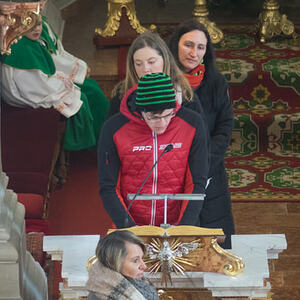 Mütterdankmesse 2017