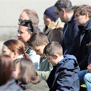 Osterkinderwortgottesdienst 2022