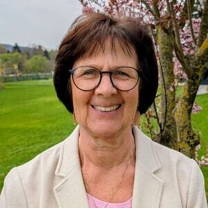 Gertrude Stürzlinger