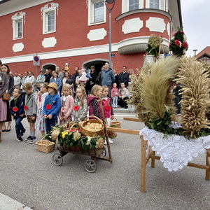 Erntedankfest