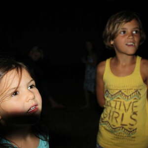 Jungschar- und Ministrantenlager in Roßleiten