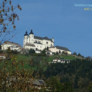 Pfarr- und Chorausflug 2014