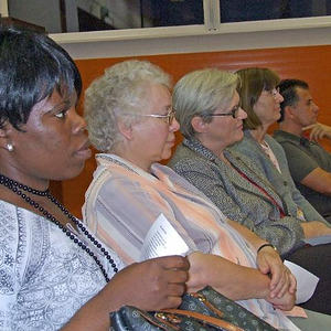 NEUE HEIMAT für alle