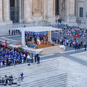 MinistrantInnenromwallfahrt 2024