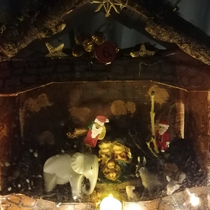 Dörnbacher Adventkalender 2020