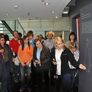 VoestAlpine Stahlwelt