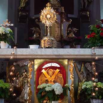 Adoramusabend 22.Juni 2022