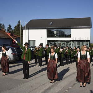 Erntedankfest Stroheim