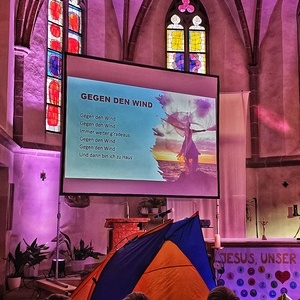 SpiriNight Regau 2026