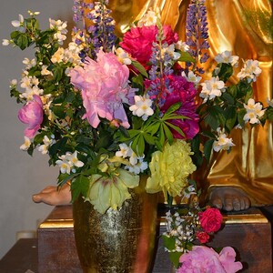 Feier der Ehejubiläen 2024