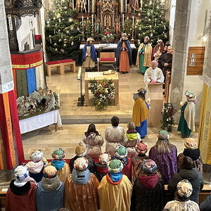 2. - 6. Jänner 2026