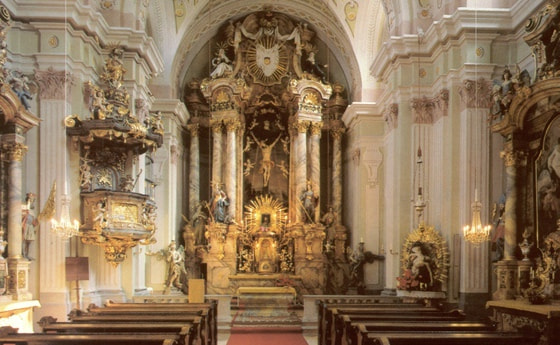 Maria Jeutendorf