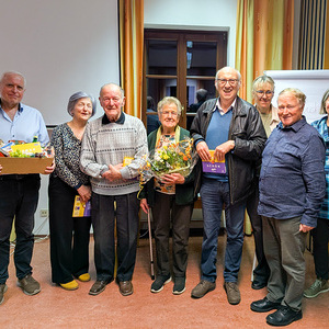 KBW & SB Veranstaltung: Sarleinsbach in der NS-Zeit