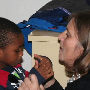 Caritas-KIndergarten