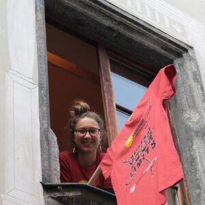 Challenge Church's Limits