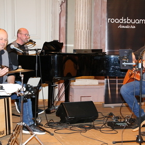 Zeller Schlossgespräche 2026