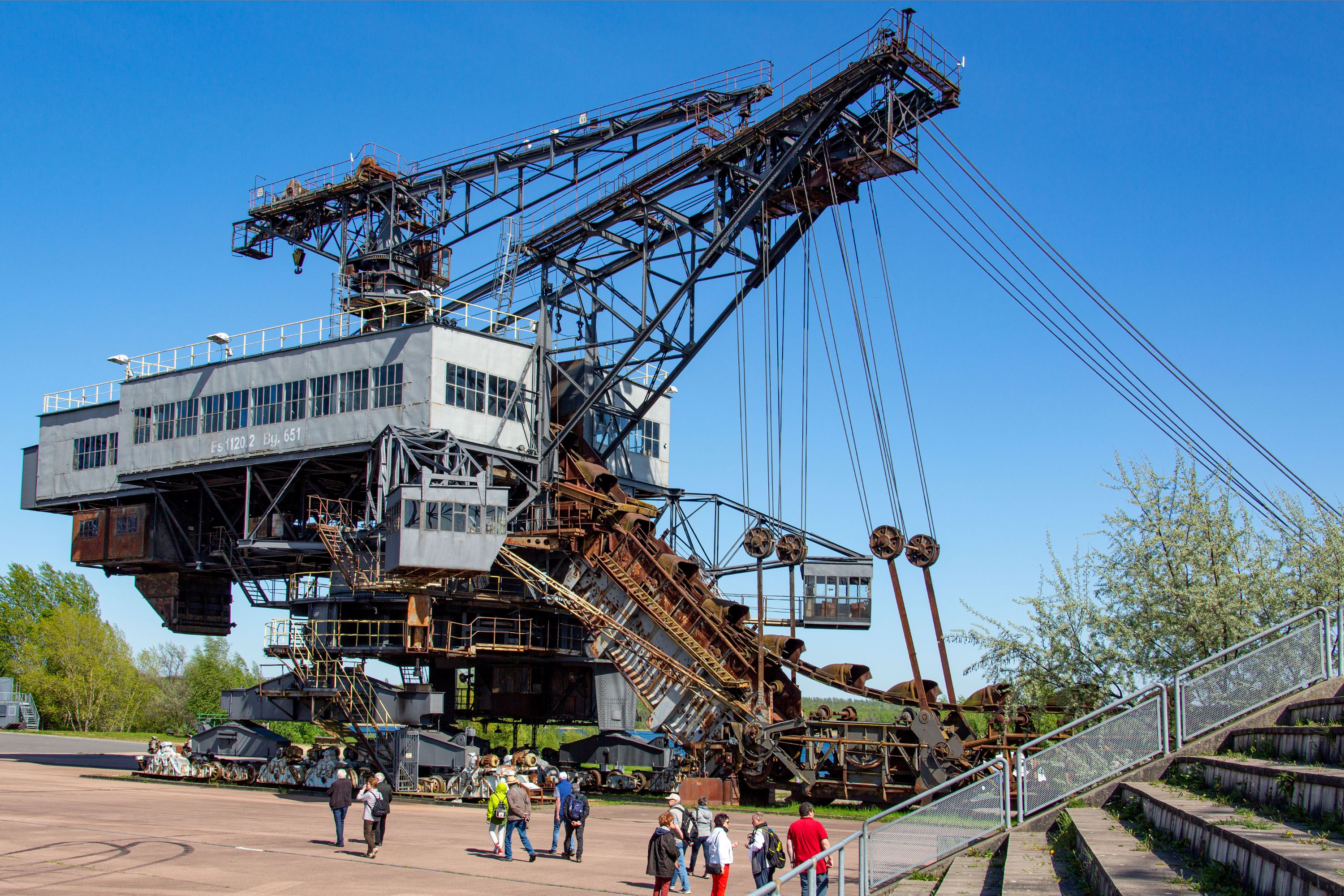 Pfarrreise 2023 / © Josef Lehner