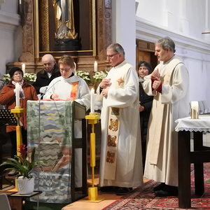 Franz-von-Sales-Messe