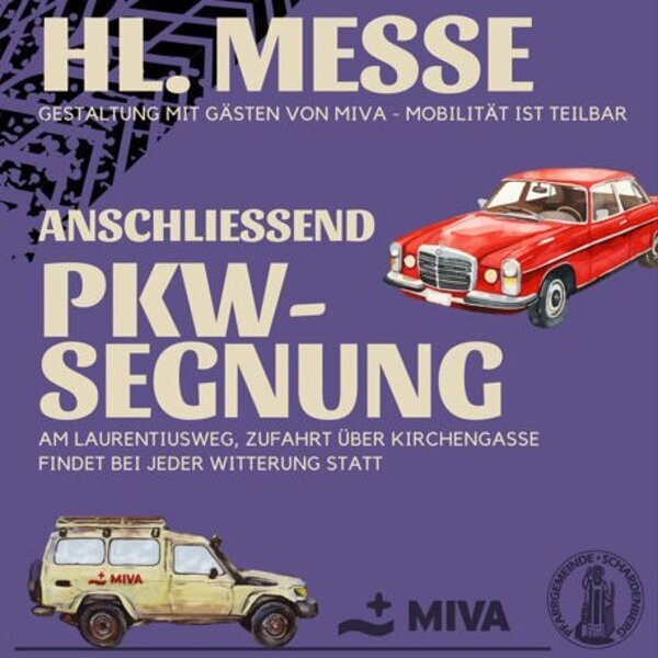 Christophorussonntag