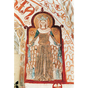 Filialkirche Stadlkirchen