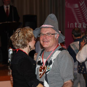 Almrausch am Froschberg