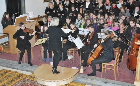 Festliches Osterkonzert