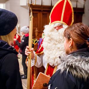 Elternverein VS Sarleinsbach