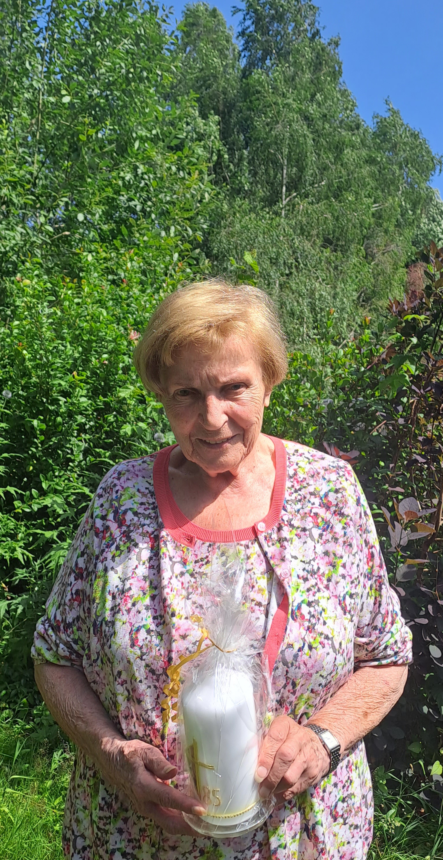 Bgm. Adi Hinterhölzl