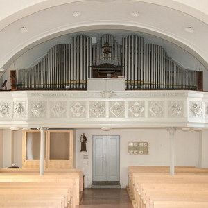 Geschichte der Pfarrkirche