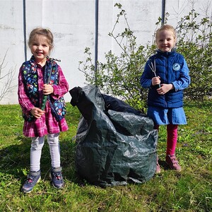 Auch heuer wieder Blühstreifen