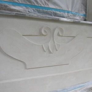 Impressionen Pfarrhofrenovierung