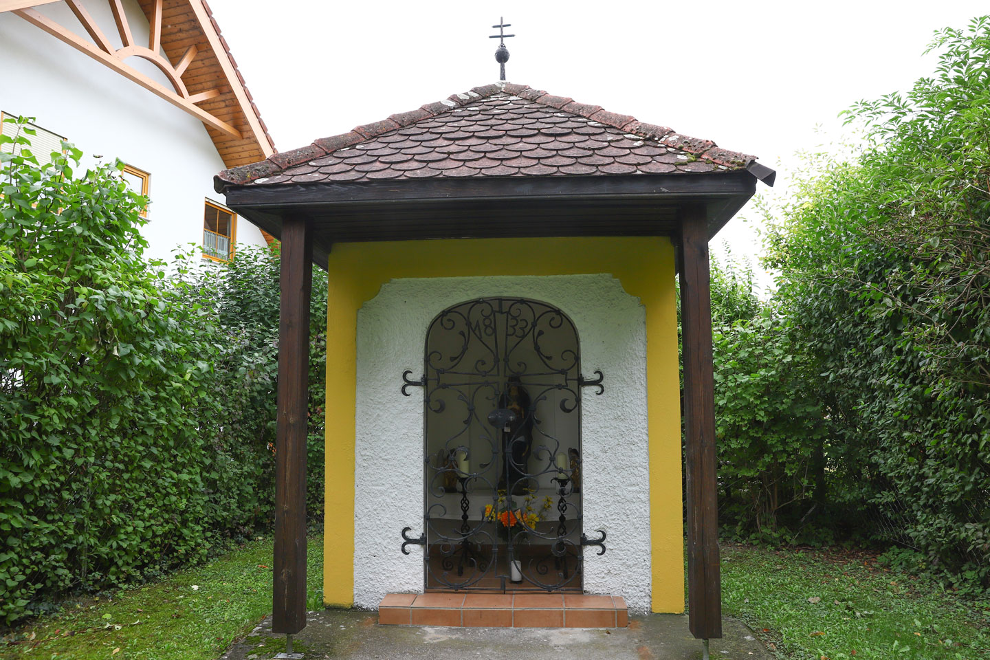 Erblehner-Kapelle