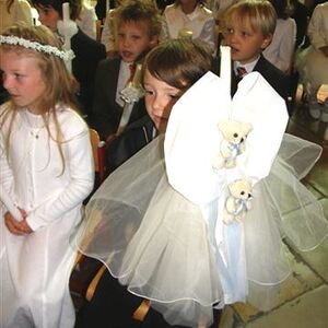 Erstkommunion