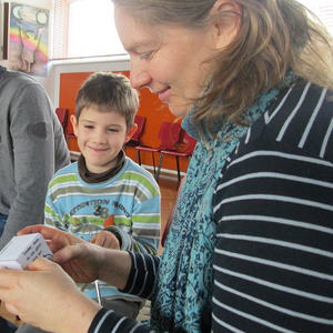 Kinderwortgottesfeier