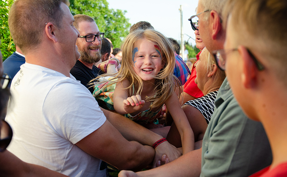 Kindergartenfest 2022