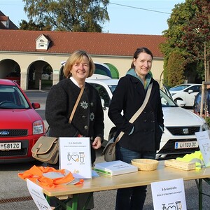 Erntedankfest mit Frühshoppen 2021