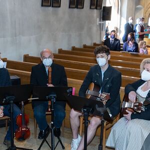 Erstkommunion 2021 + Vorbereitung