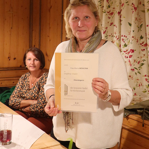 Kirchenchor Peuerbach