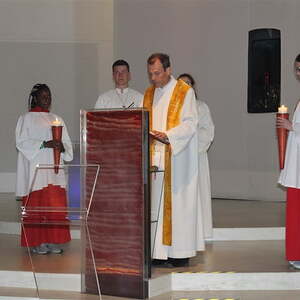 Gründonnerstag 2019