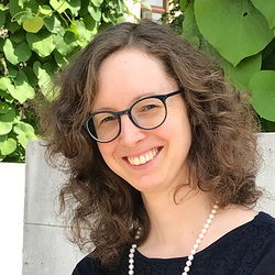 Dr.in theol. Christina Traxler