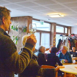 Franz von Sales-Messe