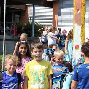 © Kindergarten Riedau