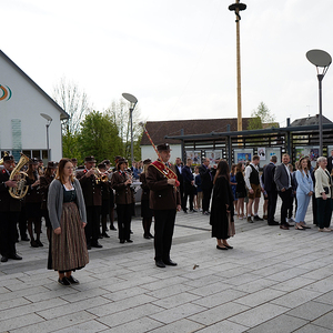 Firmung in Rainbach 2023