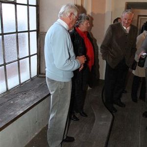 Lange Nacht der Kirchen