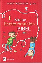 Meine Erstkommunion-Bibel